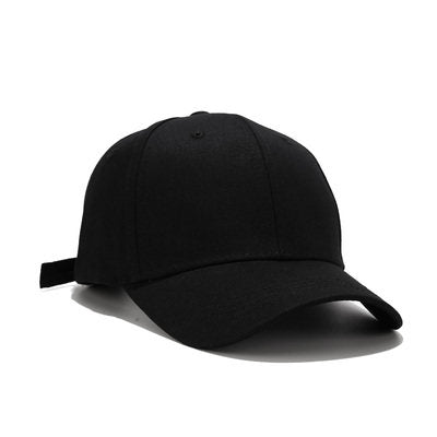 Hat Man Baseball Cap