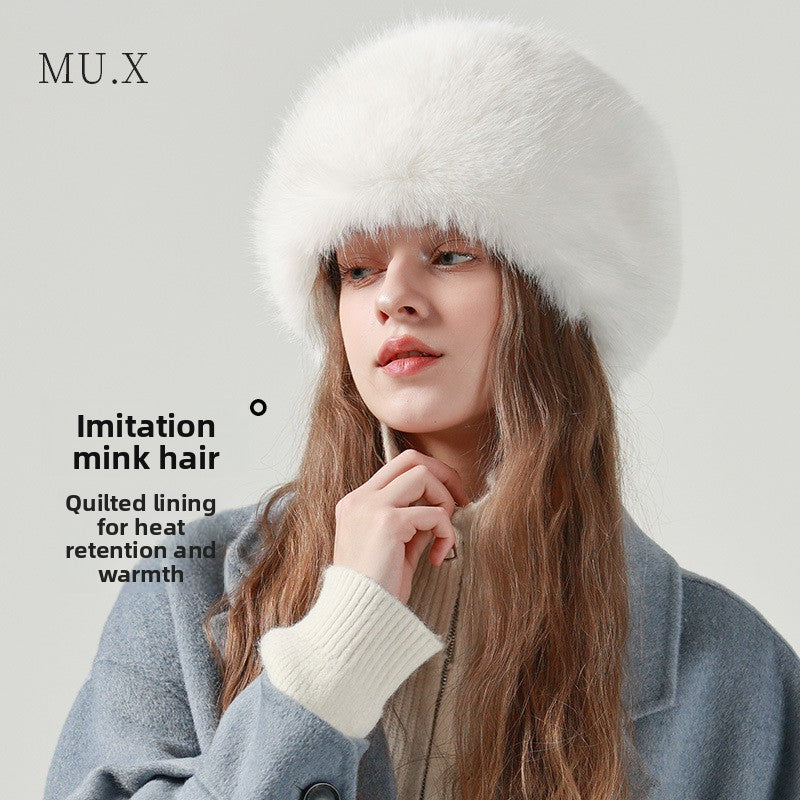 hat