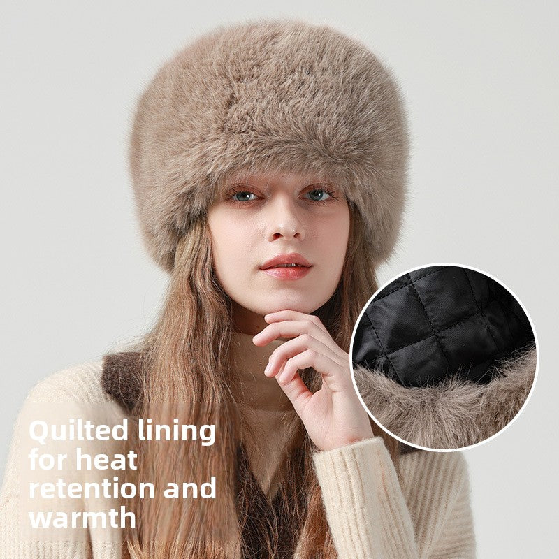 hat