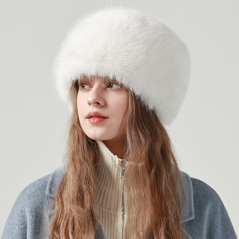 hat