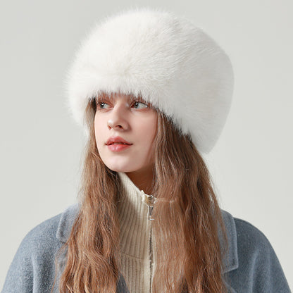 hat