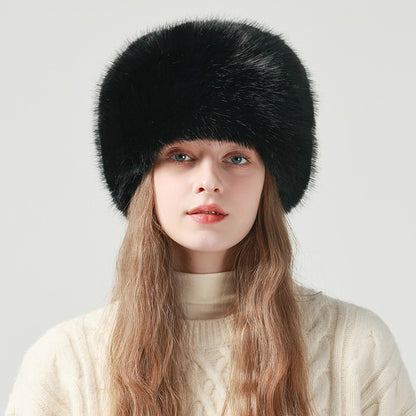 hat