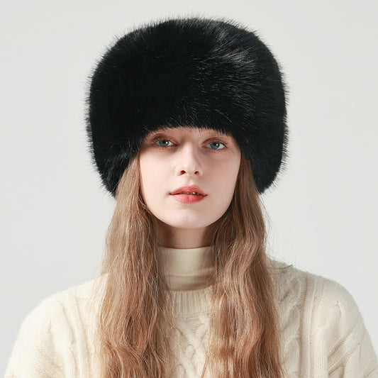 hat