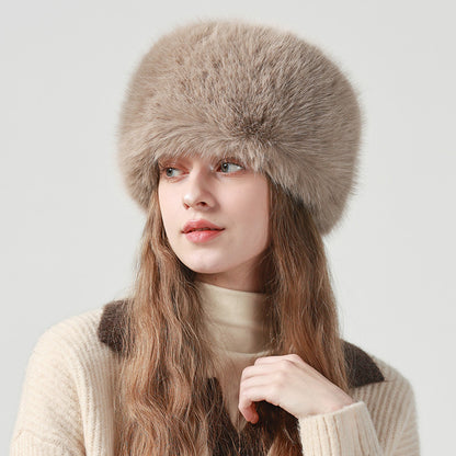 hat