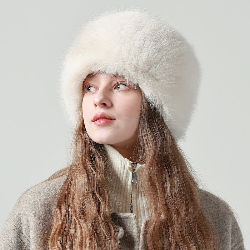 hat