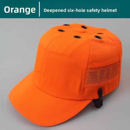 Hat Worker Welder Cap