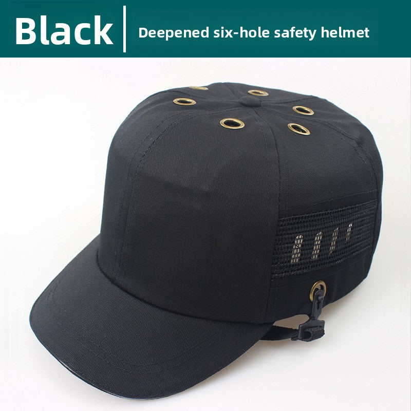 Hat Worker Welder Cap