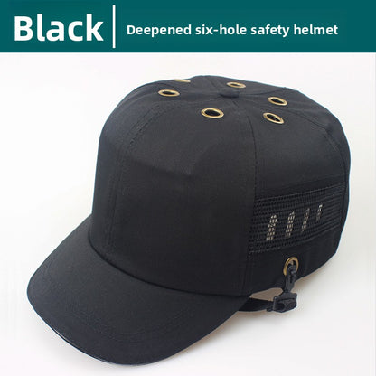 Hat Worker Welder Cap