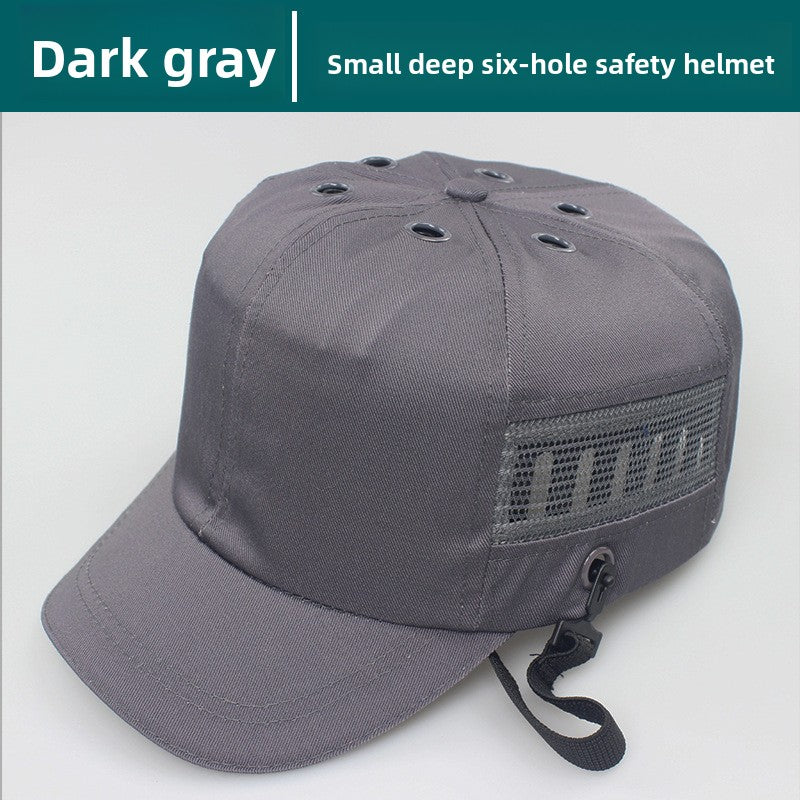 Hat Worker Welder Cap