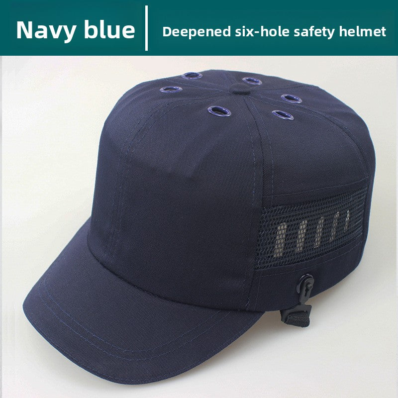 Hat Worker Welder Cap