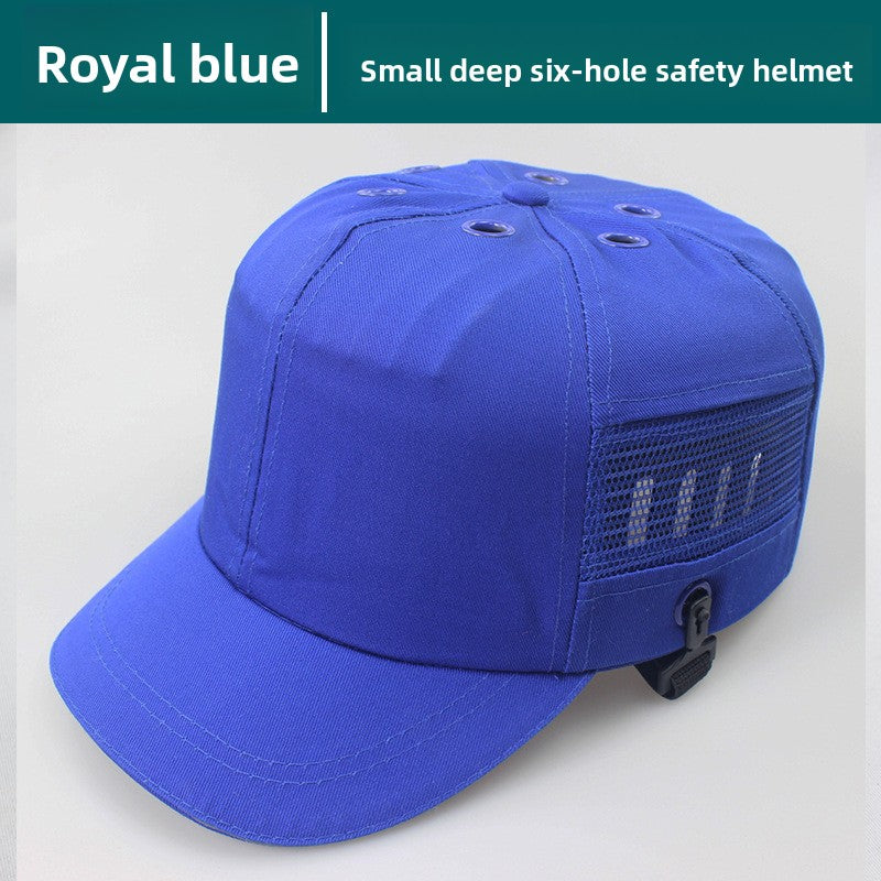 Hat Worker Welder Cap