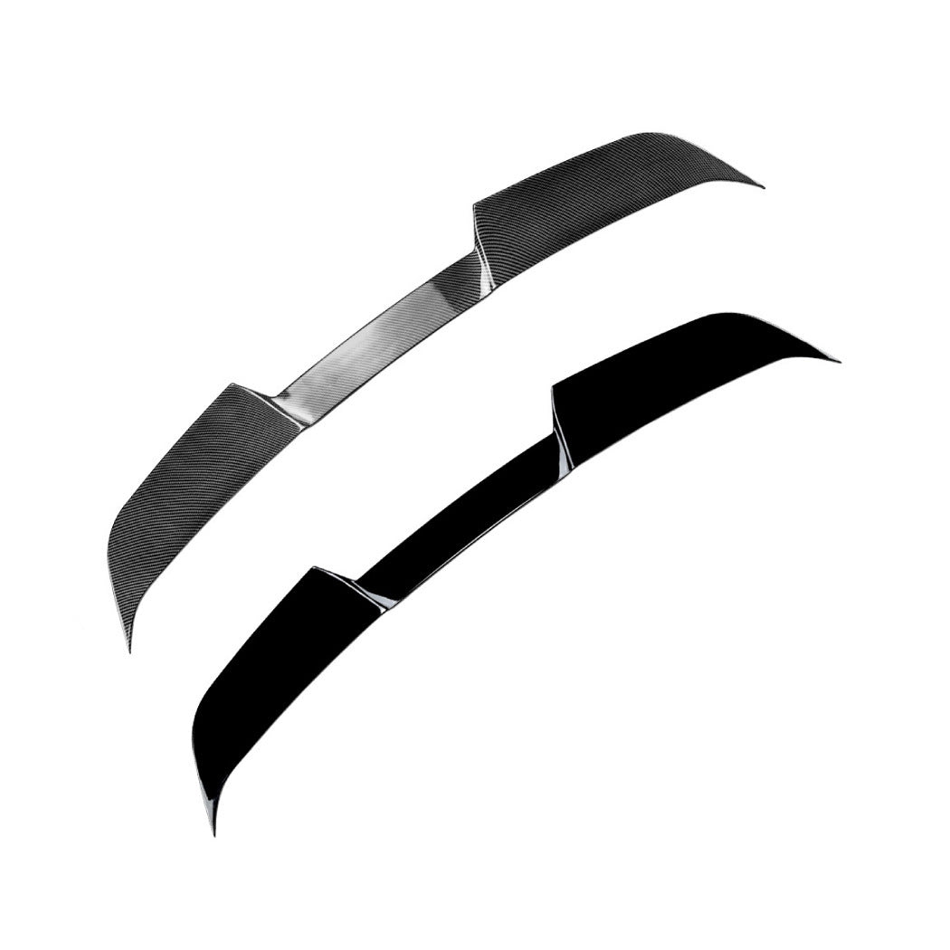Hatchback Rear Wing Spoiler