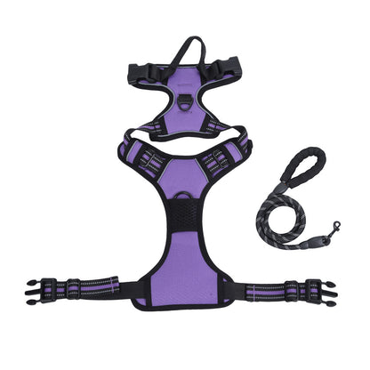 hauling cable