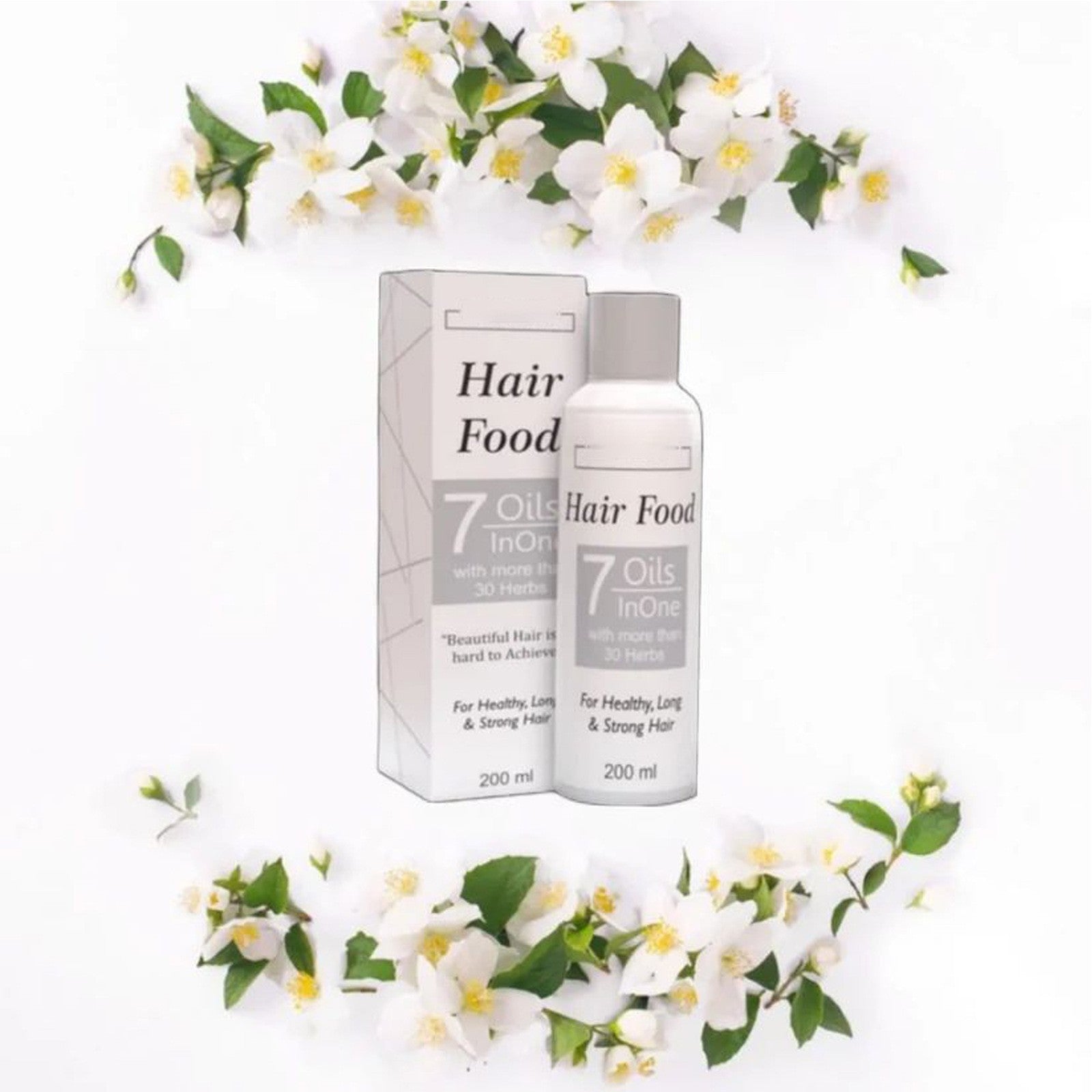 Havelyn Hair Food Essential Oil