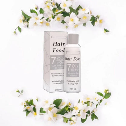 Havelyn Hair Food Essential Oil