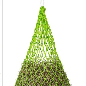 Hay bag hay net