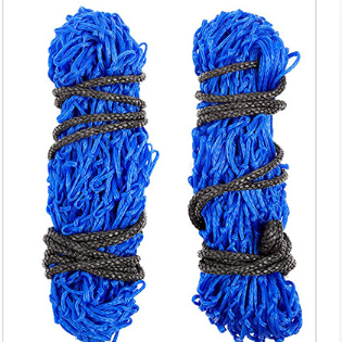 Hay bag hay net
