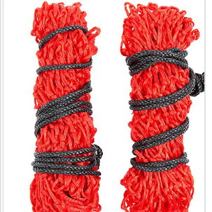 Hay bag hay net