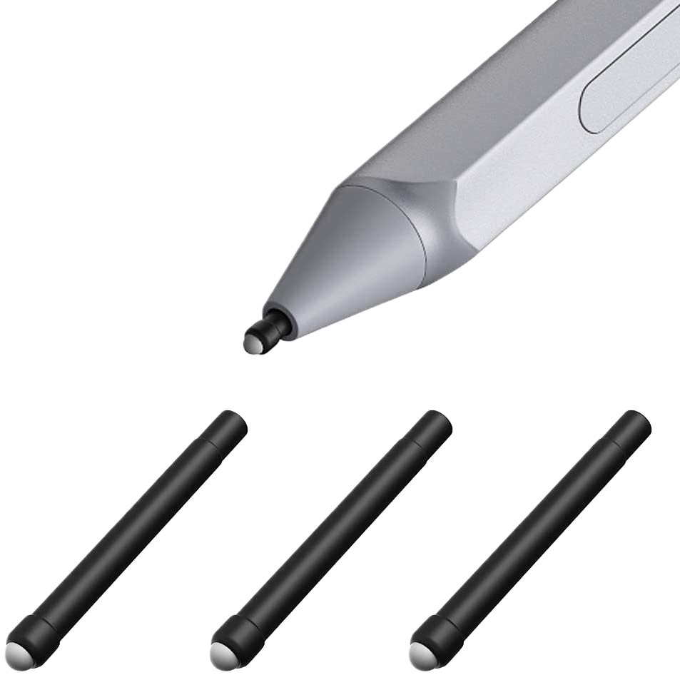 HB lead tip pen refill