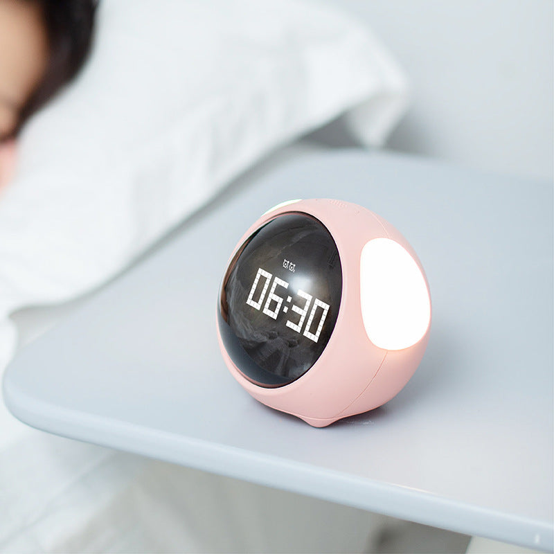 HBK Expression Alarm Clock