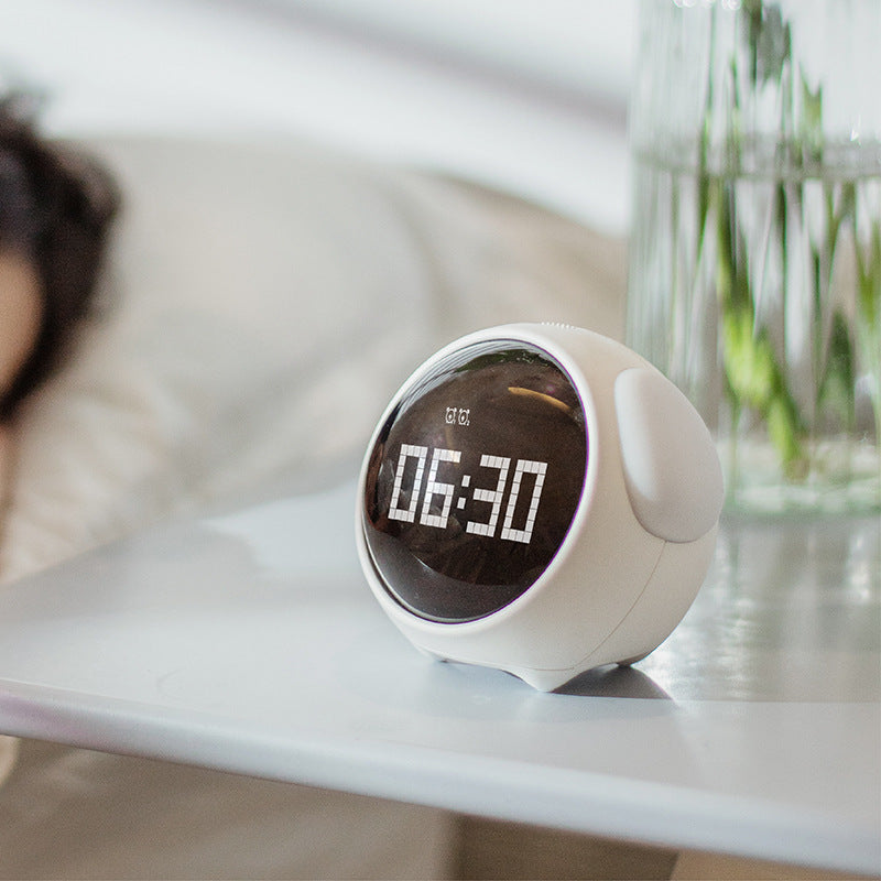 HBK Expression Alarm Clock