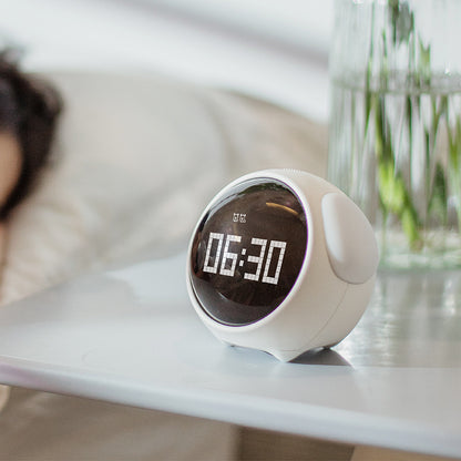 HBK Expression Alarm Clock