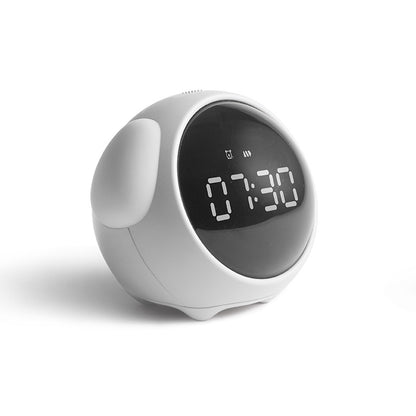 HBK Expression Alarm Clock