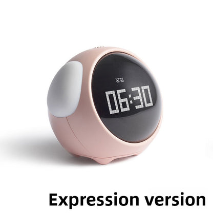 HBK Expression Alarm Clock