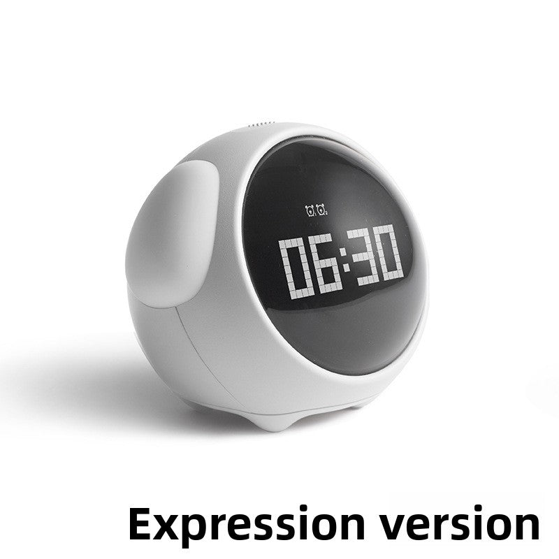 HBK Expression Alarm Clock