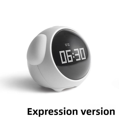 HBK Expression Alarm Clock