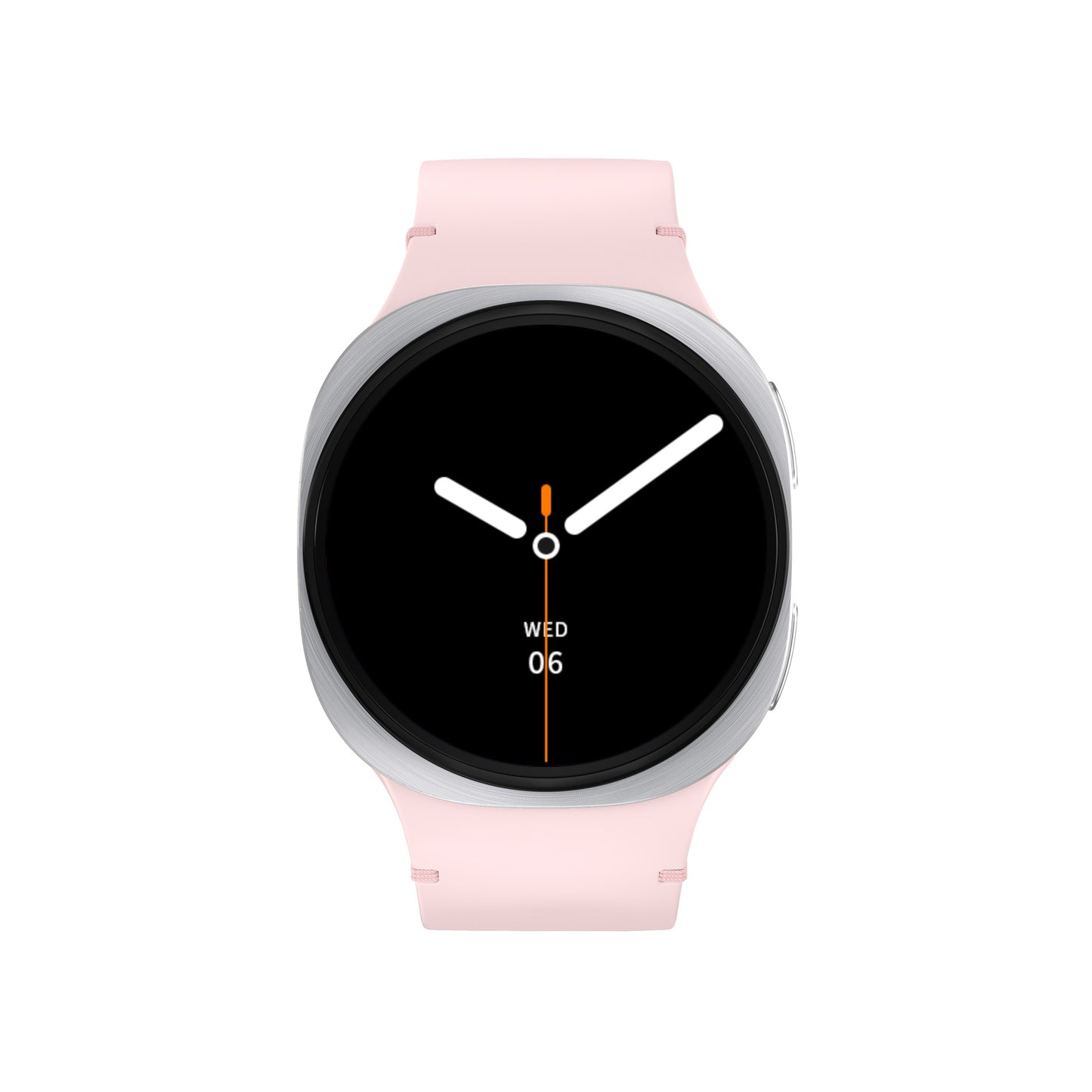 HD8mini Smart Watch with Heart Rate Monitoring
