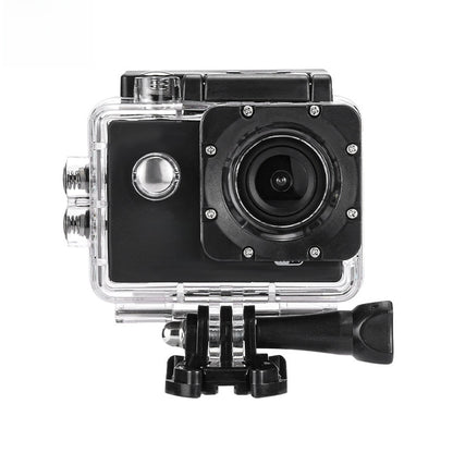 HD 4K Sports Camera