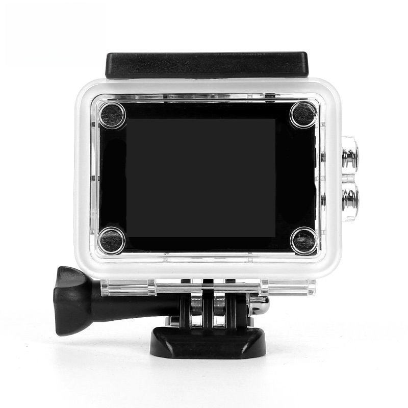HD 4K Sports Camera