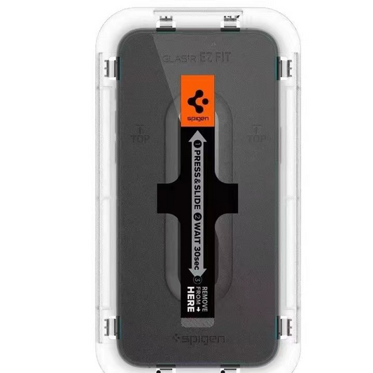 HD Anti-Peeping Tempered Glass Screen Protector