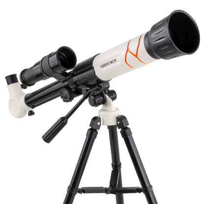 HD Astronomical Telescope