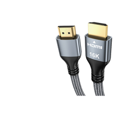 Hdmi2.2 ultra-clear cable