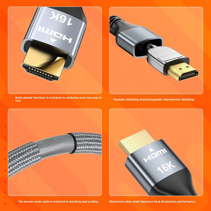 HD cable