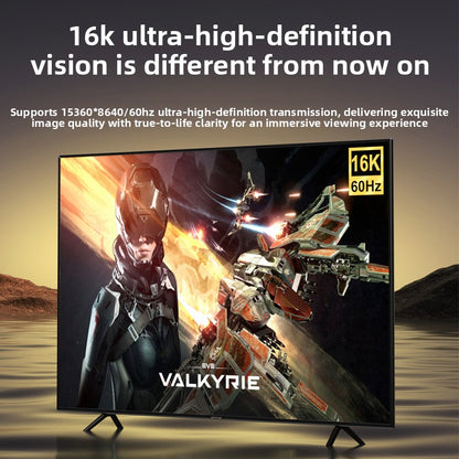 HD cable