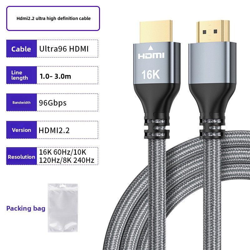 HD cable