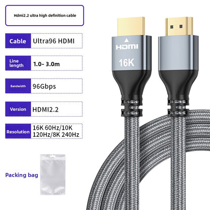 HD cable