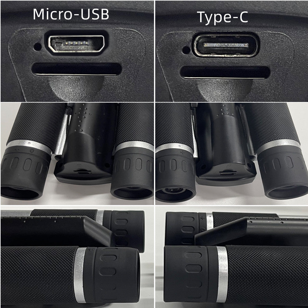 HD Digital Binocular Camera