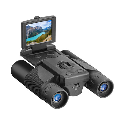 HD Digital Binocular Camera