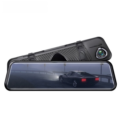 HD Dual Camera Car DVR Recorder