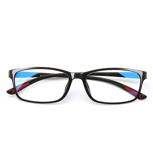 HD Fashion Glasses