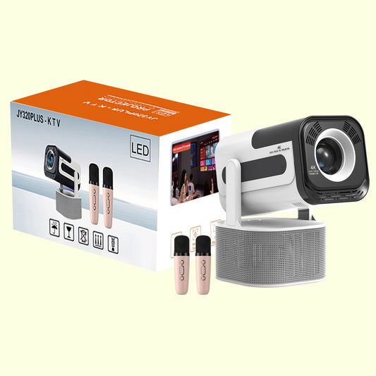 HD Home Projector