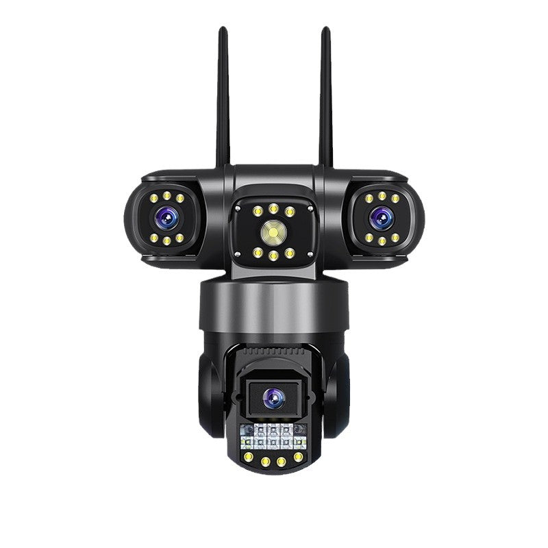 HD Intelligent Monitor