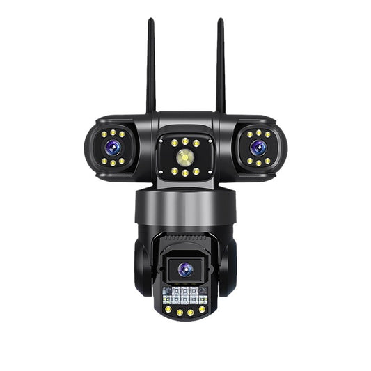 HD Intelligent Monitor