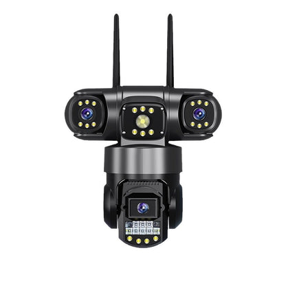 HD Intelligent Monitor