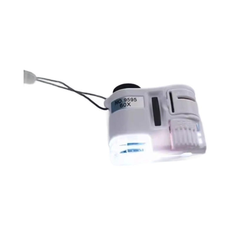 HD Mini Microscope