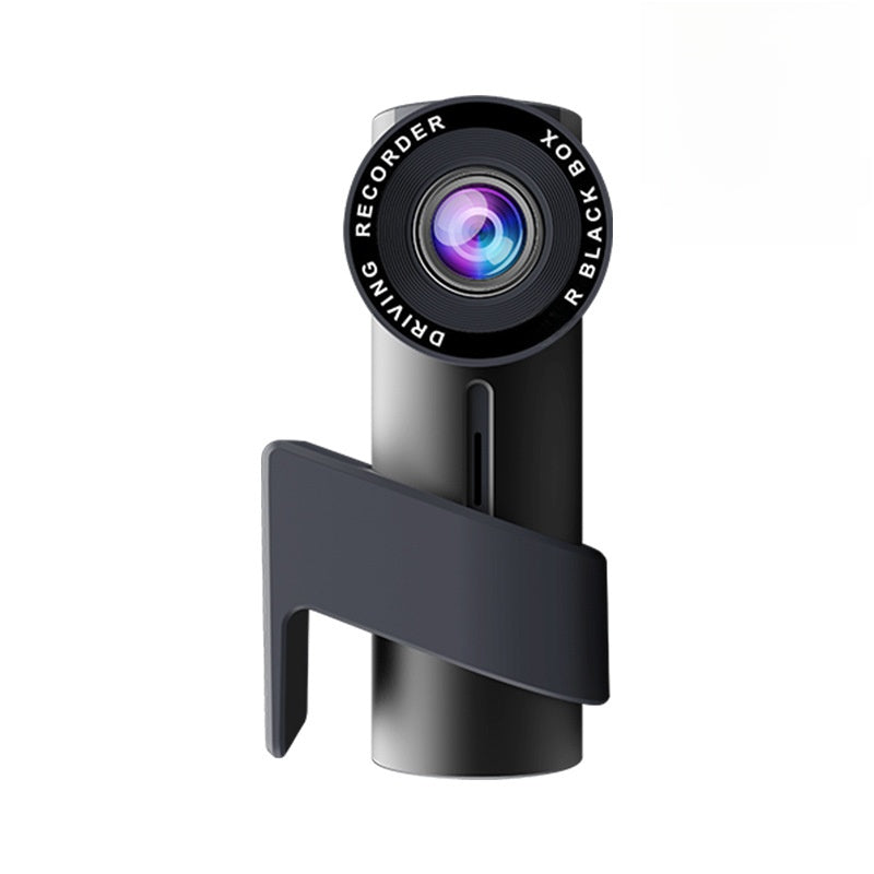 HD Night Vision WIFI Dual Lens Car Dash Cam